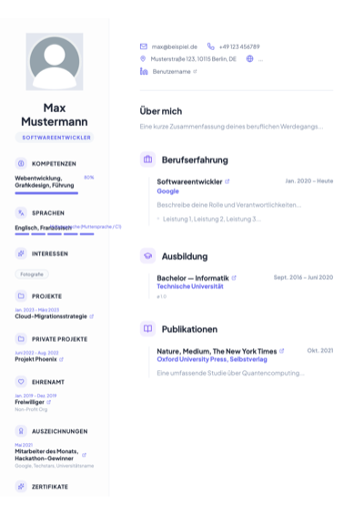 soft theme preview